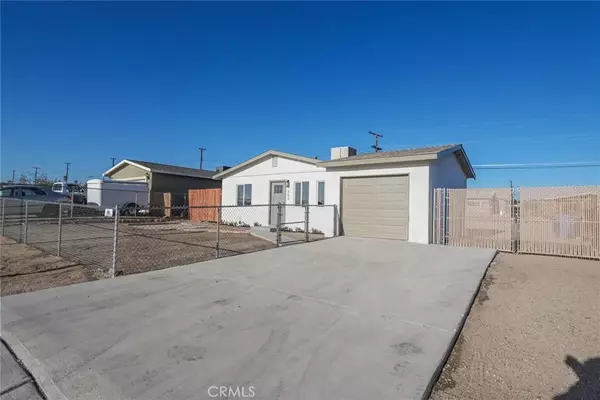 Barstow, CA 92311,650 Chateau Way