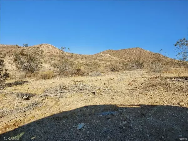 Apple Valley, CA 92307,0 Apple Valley Parcel #0472-051-16