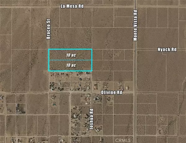 Victorville, CA 92371,0 Braceo