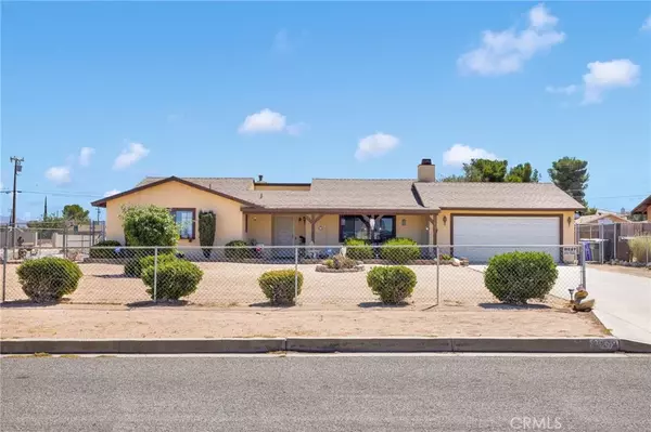 14609 Olivera Road, Victorville, CA 92392
