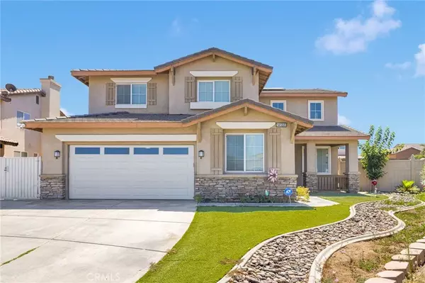 Adelanto, CA 92301,14588 Chicory Lane