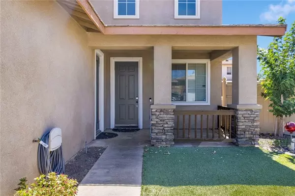 Adelanto, CA 92301,14588 Chicory Lane