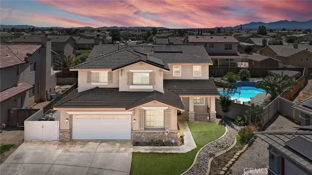 Adelanto, CA 92301,14588 Chicory Lane