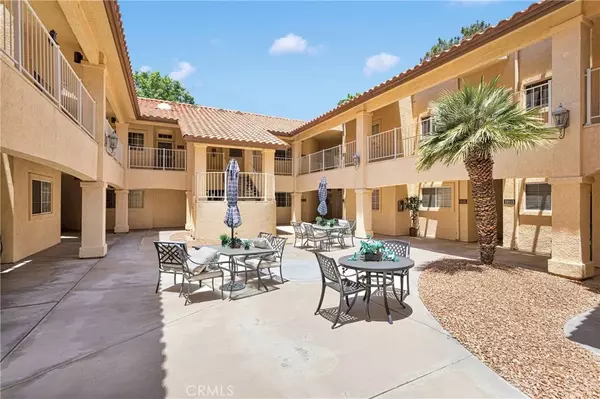 Apple Valley, CA 92308,19121 Palo Verde Drive