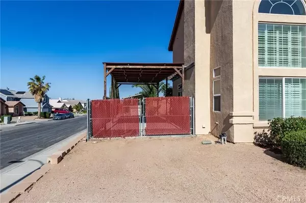 Hesperia, CA 92344,8961 Newcastle Avenue