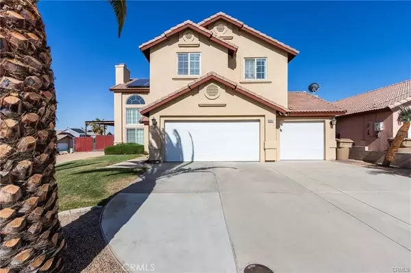 Hesperia, CA 92344,8961 Newcastle Avenue