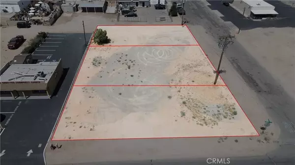 0 Walnut, Hesperia, CA 92345