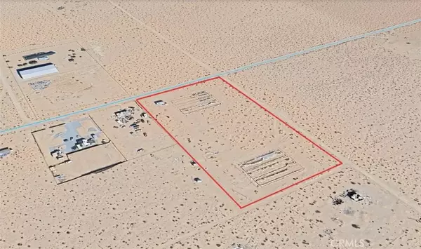 36475 Smoke Bush, Lucerne Valley, CA 92356