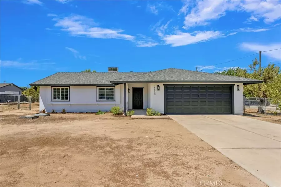 14660 Harding Street, Hesperia, CA 92345