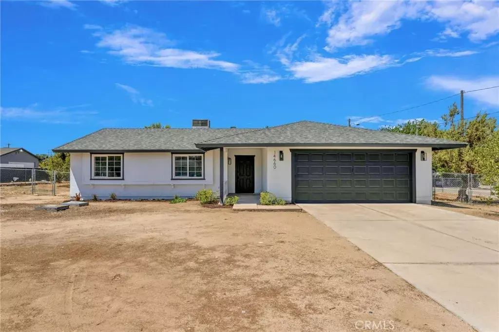 Hesperia, CA 92345,14660 Harding Street