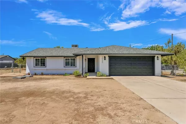 14660 Harding Street, Hesperia, CA 92345