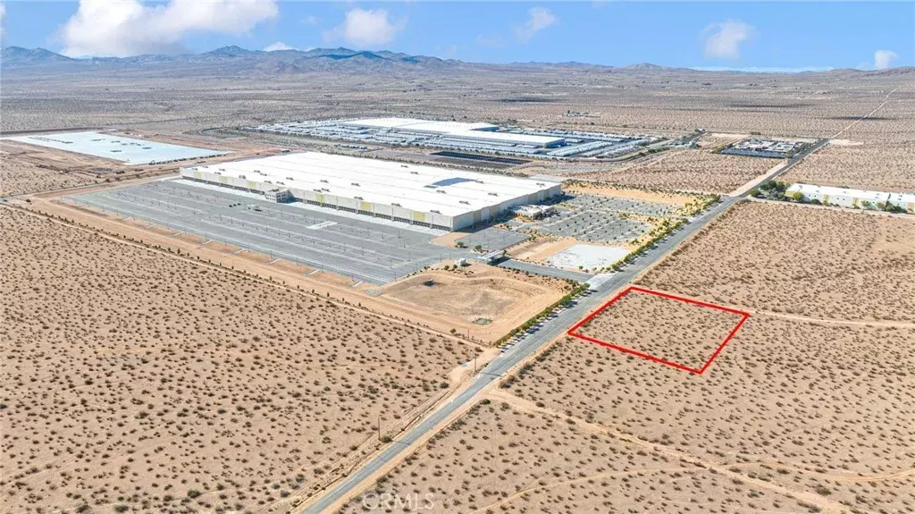 0 Navajo, Apple Valley, CA 92307