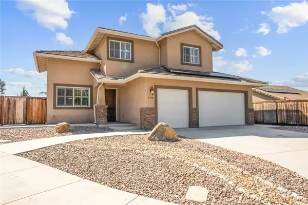 8588 Shanes Way, Santee, CA 92071