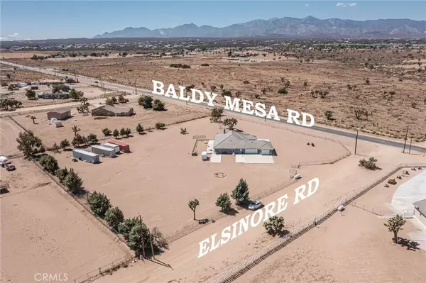 Oak Hills, CA 92344,9735 Elsinore Road
