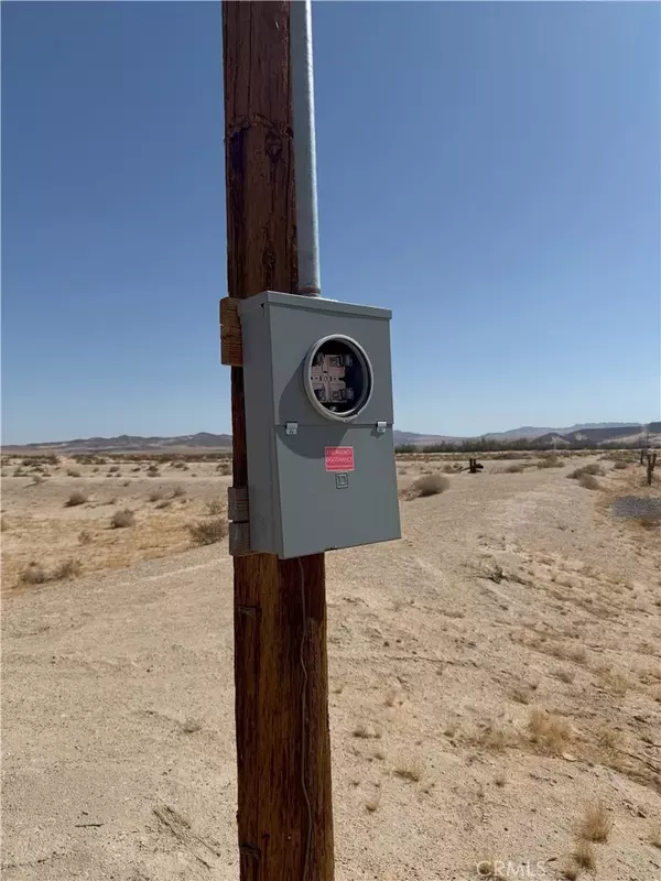 Newberry Springs, CA 92365,48730 Silver Valley