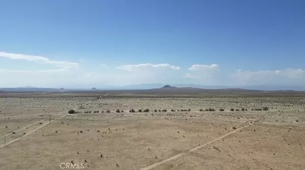 0 Brown Rd & Cordova Dr, California City, CA 93505