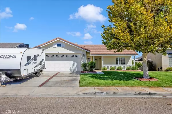 Adelanto, CA 92301,11350 Bristol Court