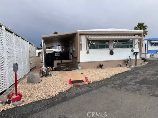 701 Montara #53, Barstow, CA 92311