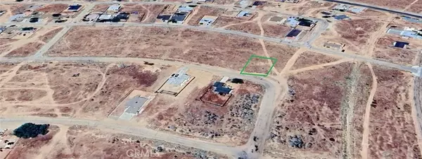 California City, CA 93505,8565 Heather