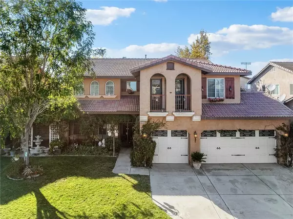 Victorville, CA 92392,13118 Four Hills Way