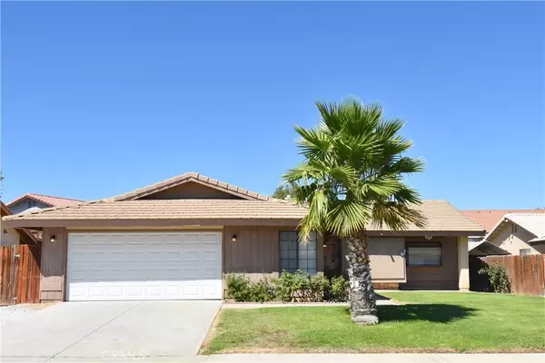 15588 Chaparral Street, Victorville, CA 92394