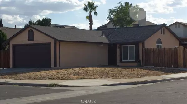 12452 Mount BALDY Dr, Victorville, CA 92392