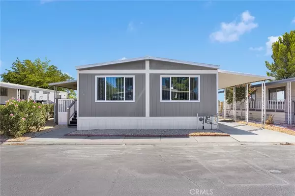 15252 Seneca Rd #178, Victorville, CA 92392