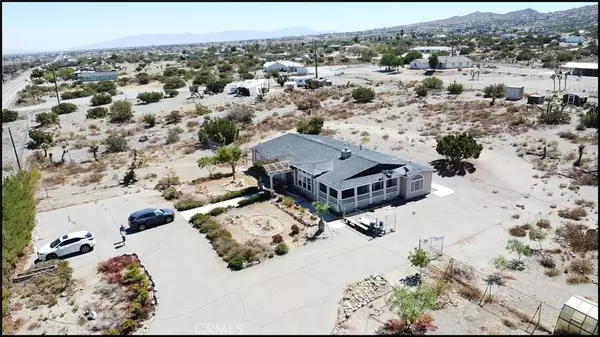Pinon Hills, CA 92372,2629 Phelan Road