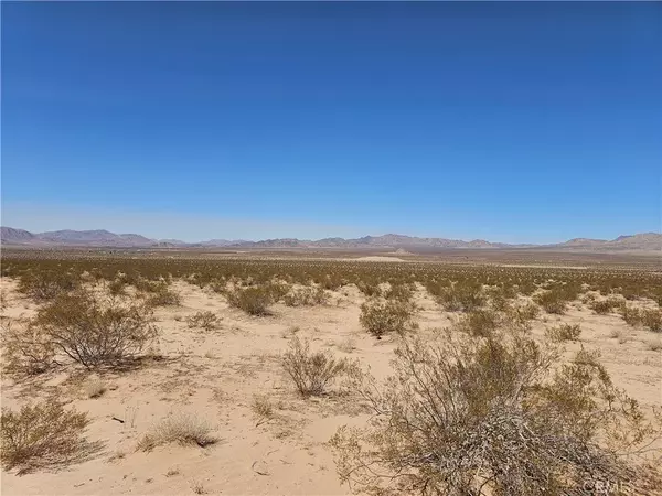Lucerne Valley, CA 92356,400 Granite (NEAR) Rd.