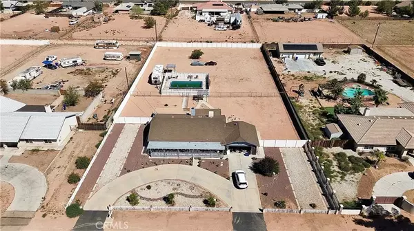 Apple Valley, CA 92307,15375 ramona rd