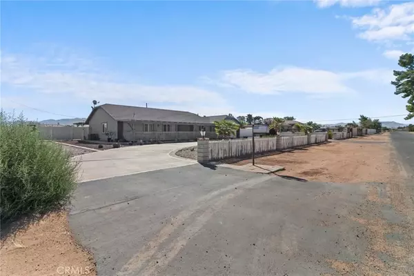 Apple Valley, CA 92307,15375 ramona rd