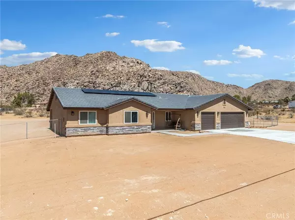Apple Valley, CA 92307,24162 Shoshone Road