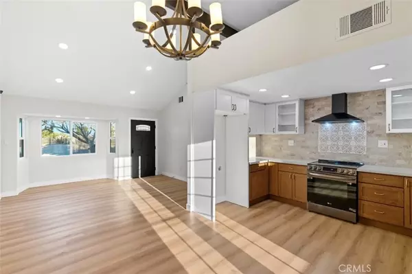 11832 Valle Vista Road, Phelan, CA 92371