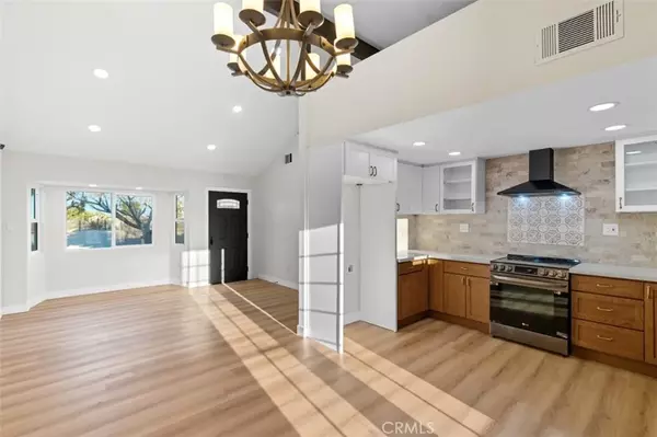 11832 Valle Vista Road, Phelan, CA 92371