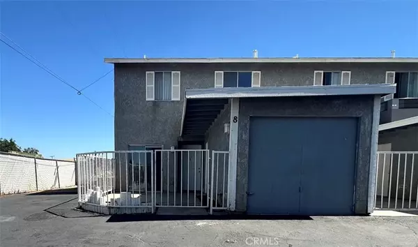 Victorville, CA 92395,15744 Bear Valley Road ##8