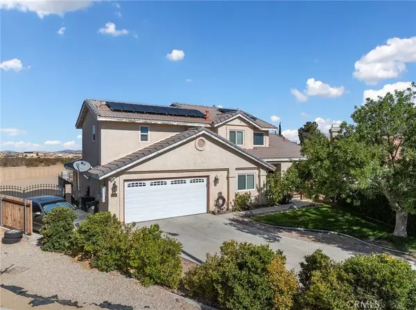 Adelanto, CA 92301,11728 Drake Court