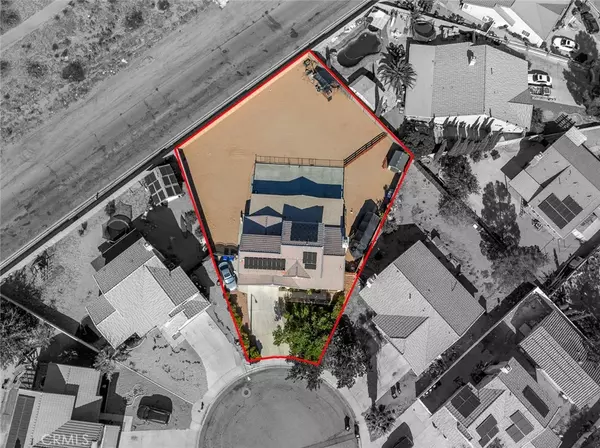 Adelanto, CA 92301,11728 Drake Court