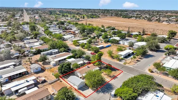 Hesperia, CA 92345,19109 Hinton Street