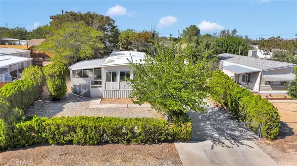 19242 Westlawn Street, Hesperia, CA 92345