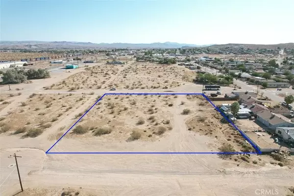 Barstow, CA 92311,34333 Hannan