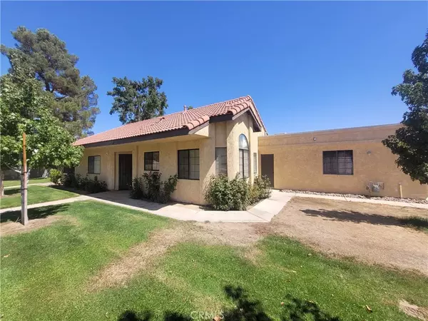 Apple Valley, CA 92308,19218 Elm Drive