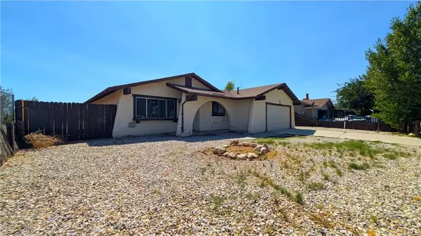 Adelanto, CA 92301,10707 White Avenue