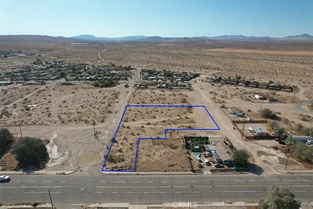 Barstow, CA 92311,0 Townsend