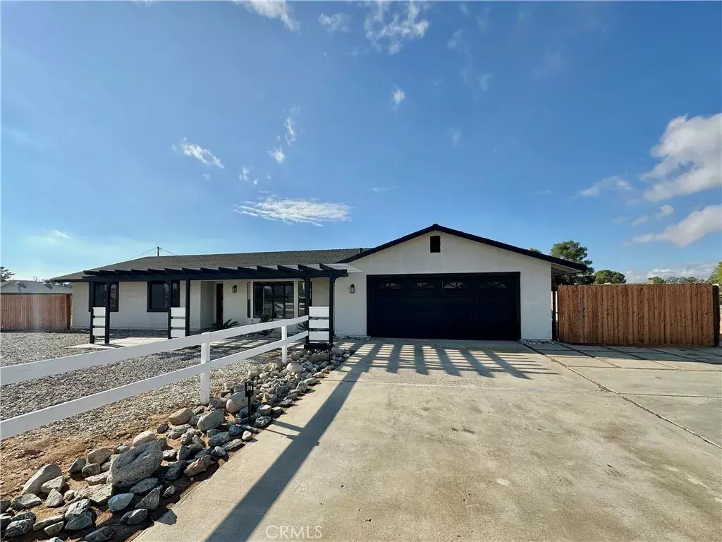 Apple Valley, CA 92307,22355 Standing Rock Avenue