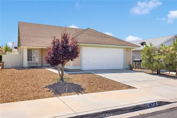 Victorville, CA 92395,16757 Highgate Court