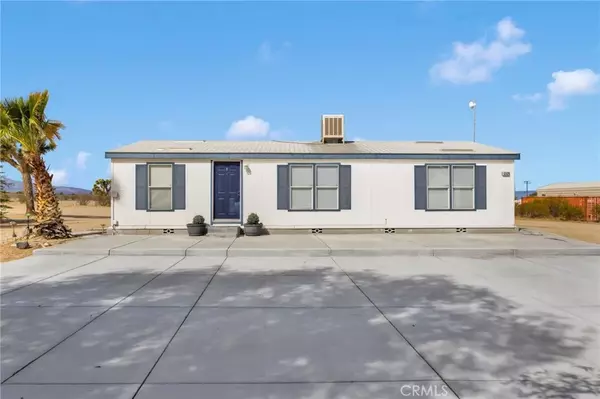 Phelan, CA 92371,13528 Center Lane