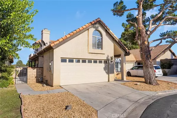 Apple Valley, CA 92308,11530 Pepper Lane