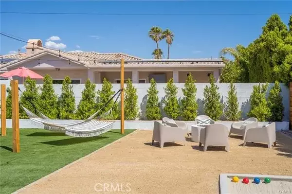 Palm Springs, CA 92262,2770 E Ventura Road
