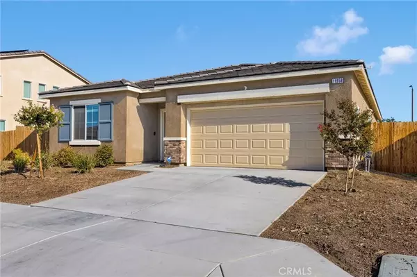 Adelanto, CA 92301,11958 Gaines Court