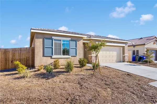 Adelanto, CA 92301,11958 Gaines Court